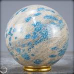 Natuurlijk Zeldzaam Blauw K2 Gebied- 1175.11 g