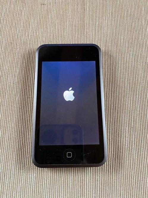 Apple - Ipod touch 1st gen 8GB iPod, Games en Spelcomputers, Spelcomputers | Overige Accessoires
