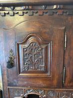 Kast - Aufsatzbuffet - Eik