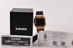 Casio - G-Shock - Sans Prix de Réserve - GM-5600G-9JF -, Handtassen en Accessoires, Nieuw