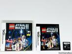 Nintendo DS - Lego - Star Wars II - The Original Trilogy - U, Games en Spelcomputers, Games | Nintendo DS, Verzenden, Gebruikt