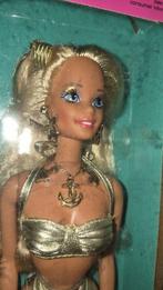 Mattel - Poupée Barbie Barbie Sun Sensation - 1990-2000 -