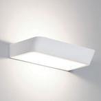 Rotaliana - Lampe murale - belvédère w2 - Aluminium
