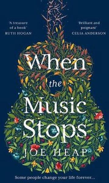 When the Music Stops 9780008293208 Joe Heap, Verzenden, Joe Heap