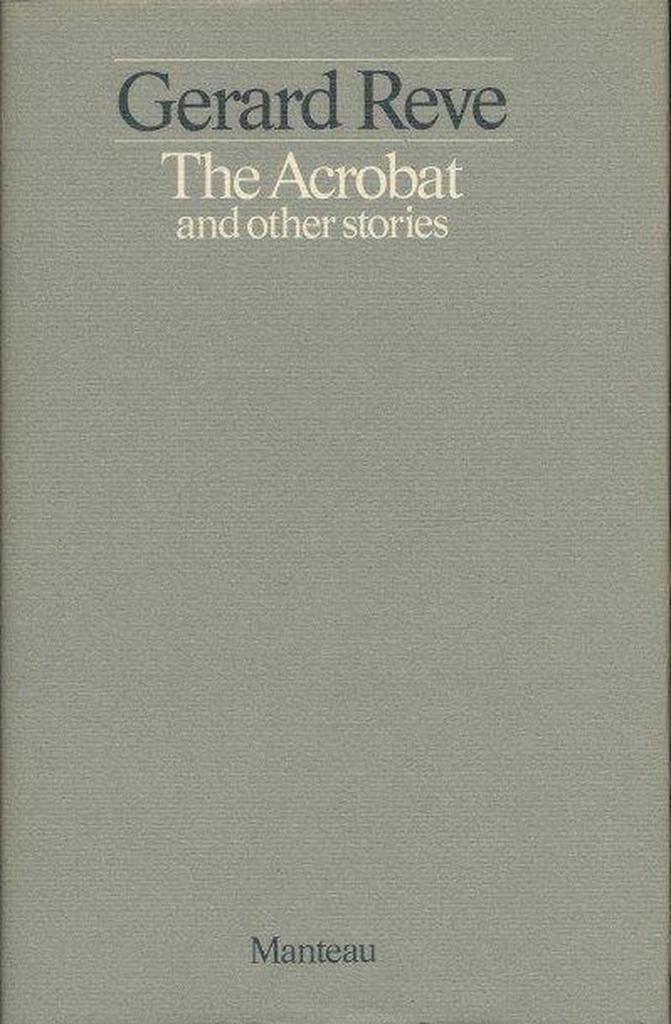 Acrobat and other stories 9789010055149 Reve, Boeken, Romans, Gelezen, Verzenden
