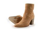 Manfield cowboy laarzen in maat 38 Beige | 15% korting, Kleding | Dames, Schoenen, Verzenden, Beige, Manfield, Gedragen