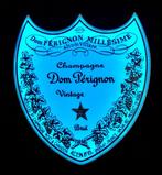 Tribute to Dom Perignon Champagne blue label - Publicité, Collections, Vins
