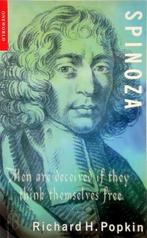 Spinoza, Verzenden