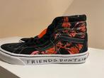 Vans - Sk8-Hi x Stranger Things special edition - High-top, Nieuw