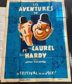 Anonymous - Laurel et Hardy - Jaren 1940