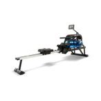 Xterra ERG600W Waterroeimachine met 15 procent korting!, Sport en Fitness, Verzenden, Rug, Nieuw, Metaal