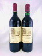 1993 Chateau Duhart-Milon - Domaines Barons De Rothschild, Verzamelen, Wijnen, Nieuw