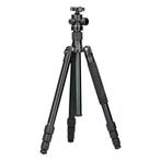 Benro A2692T statief met B1 balhoofd met garantie, Ophalen of Verzenden, Gebruikt