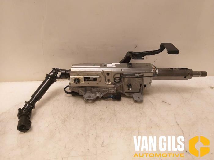 Stuurkolomas Opel Astra O177187, Auto-onderdelen, Interieur en Bekleding