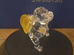 Swarovski - Beeldje - Young Gorilla - 273394 - Box +, Antiek en Kunst
