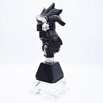 sculptuur, Inspirada en Arte Maya - 25 cm - .925 zilver