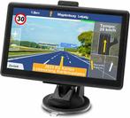 GPS-navigatiesysteem voor autos en vrachtwagens 2023 - G..., Nieuw, Verzenden
