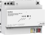 Gira Knx Voeding 1280Ma Met Geïntegreerde Spoel - 213800, Verzenden, Nieuw