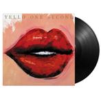 Yello - One Second, Cd's en Dvd's, Nieuw in verpakking, 12 inch