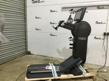 Technogym Top 1000 Unity - Black beschikbaar voor biedingen
