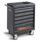 Beta bw c04 box-a vu - 196 gereedschappen