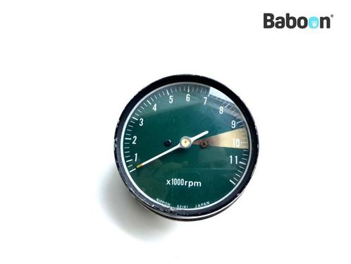 Tachymètre horloge Honda CB 500 1971-1977 (CB500 Four), Motos, Pièces | Honda, Envoi