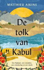 De tolk van Kabul 9789021341200 Matthieu Aikins, Verzenden, Gelezen, Matthieu Aikins