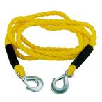 Sleepkabel met snelsluiting 18mm / 5000kg (Overige), Verzenden, Nieuw