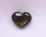 Saphir étoilé - 3.81 ct - Instituto Gemólogico Español (IGE), Nieuw