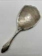 Argenteria di Firenze - Handspiegel - .800 zilver, Antiek en Kunst