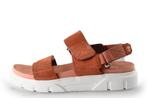 Timberland Sandalen in maat 42 Oranje | 5% extra korting, Kleding | Heren, Schoenen, Sandalen, Overige kleuren, Verzenden, Timberland