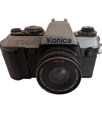 Canon, Kodak, Konica, Photax, Lumière Brownie et autres 8