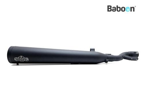 Uitlaatdemper Sport BMW R 18 Vance & Hines Right (9829102), Motoren, Onderdelen | BMW, Gebruikt, Verzenden