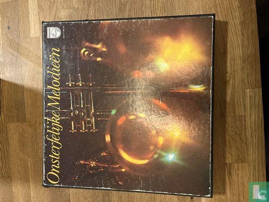 Diverse artiesten - Onsterfelijke melodieën - 1972, Cd's en Dvd's, Vinyl | Klassiek, Gebruikt, Verzenden