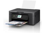 Epson XP-4200 - All-in-one printer - Draadloos printen -, Verzenden, Zo goed als nieuw, Epson