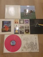 Pink Floyd - 7 x albums - Différents titres - Albums LP, Cd's en Dvd's, Vinyl Singles, Nieuw in verpakking