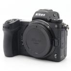 Nikon Z7 II body | Tweedehands, Audio, Tv en Foto, Fotocamera's Digitaal, Verzenden, Zo goed als nieuw, Nikon