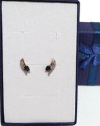 Zonder Minimumprijs - Oorbellen - 18 karaat Geel goud -, Handtassen en Accessoires, Oorbellen, Nieuw