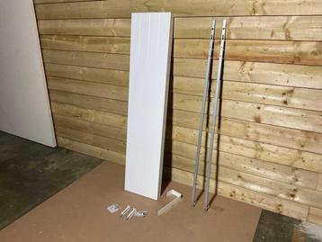 Veiling - Vasco radiator Vertiline VD 40,8x182cm 1120W beschikbaar voor biedingen