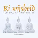 Ki wijsheid 9789079677818 Hans Peter Roel, Boeken, Verzenden, Gelezen, Hans Peter Roel