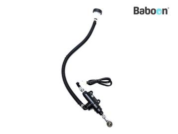 Rempomp Achter Benelli TRK 702 X, Verzenden
