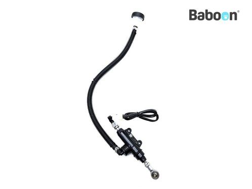 Rempomp Achter Benelli TRK 702 X, Motoren, Onderdelen | Overige, Gebruikt, Verzenden