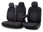 Stoelhoezen set Fiat Fiorino 2007-2024  Stof, Auto-onderdelen, Verzenden, Nieuw, Fiat