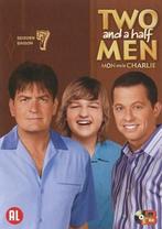 Two and a half men seizoen 7 (dvd tweedehands film), Ophalen of Verzenden, Nieuw in verpakking