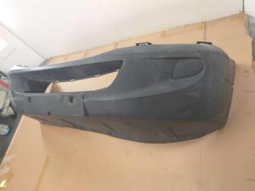 Voorbumper Mercedes Sprinter O174764