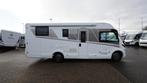 McLouis Carat 873 automaat, weinig km en twin bedden 34462, Integraal, 7 tot 8 meter, Diesel, Tot en met 5