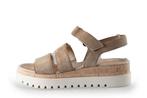 Gabor Sandalen in maat 40½ Beige | 5% extra korting, Kleding | Dames, Schoenen, Verzenden, Beige, Gabor, Sandalen of Muiltjes