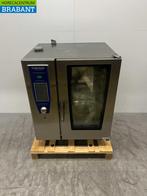 RVS Rational SelfCookingCenter SCC WE 101 Combisteamer, Ophalen of Verzenden, Nieuw in verpakking