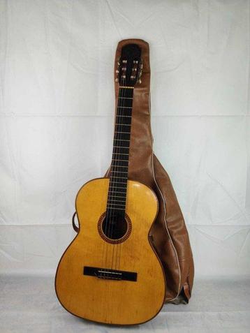 Ginannini - Chitarra classica - - Guitare classique - Brésil, Musique & Instruments