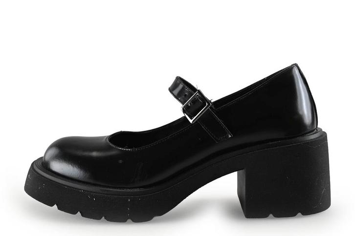 Sacha pumps in maat 37 Zwart | 15% korting, Kleding | Dames, Schoenen, Zwart, Zo goed als nieuw, Pumps, Verzenden